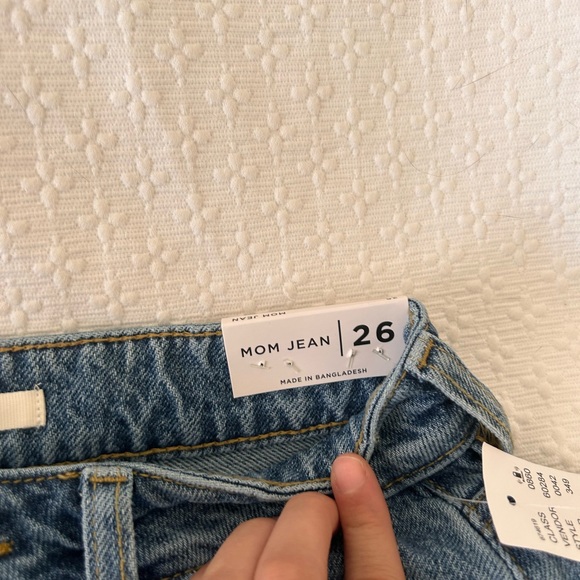 brand new with tags pacsun jeans. selling because they didn’t fit me :) - Picture 3 of 4